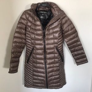 Calvin Klein coat